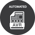 Automated Valuation Report